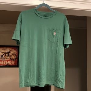 Polo Ralph Lauren men’s tee medium